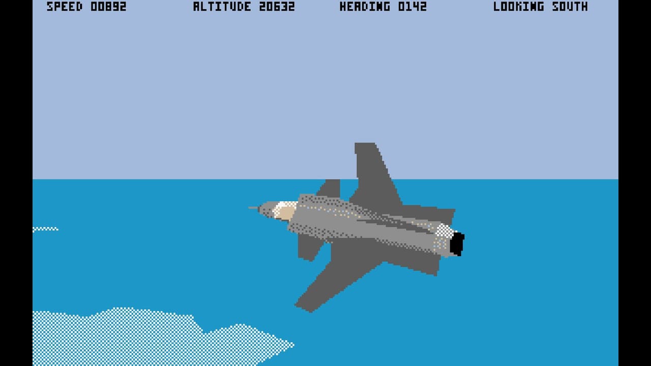F29 Retaliator (2020) screenshot 3