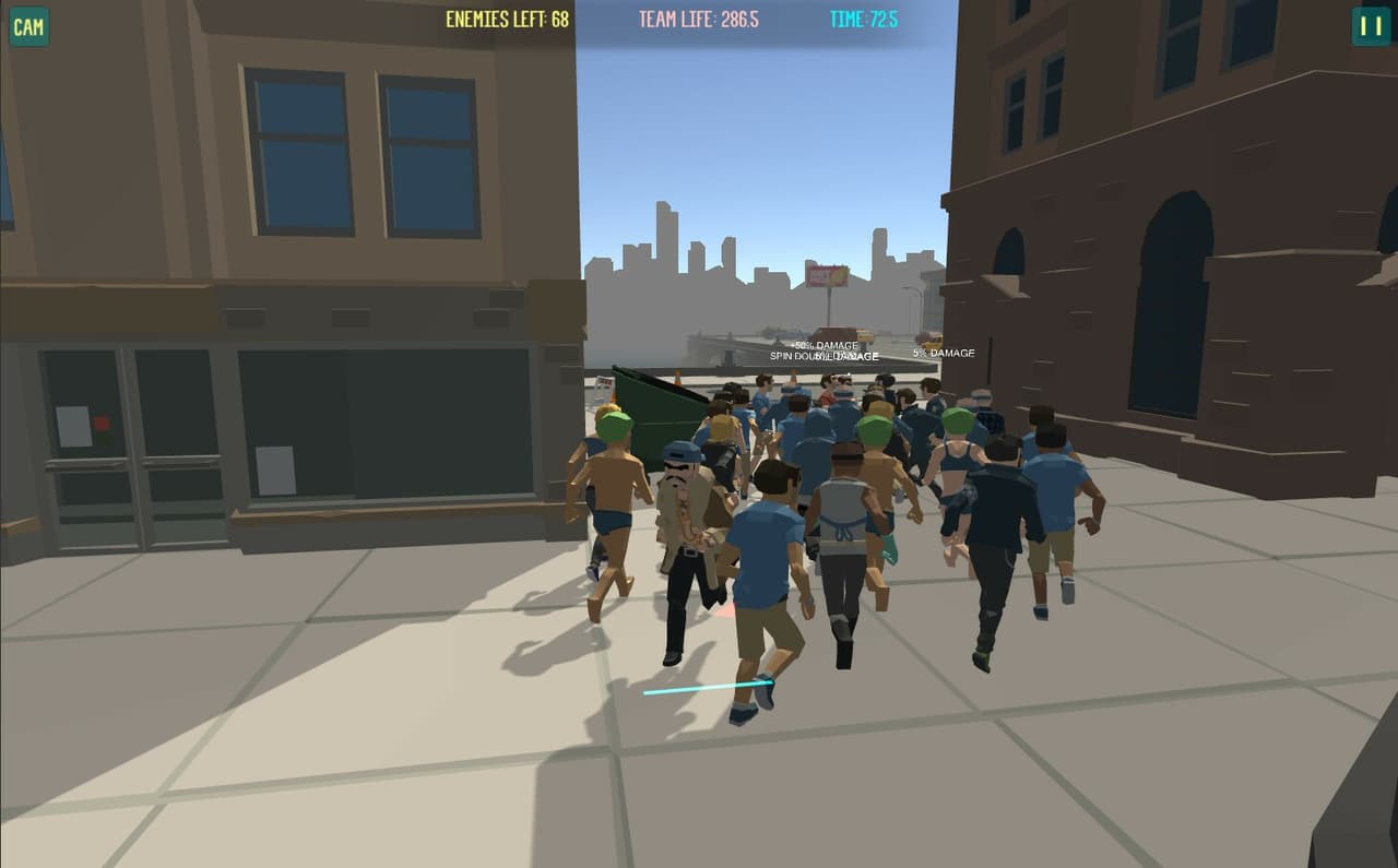 Slav Dangerous screenshot 4