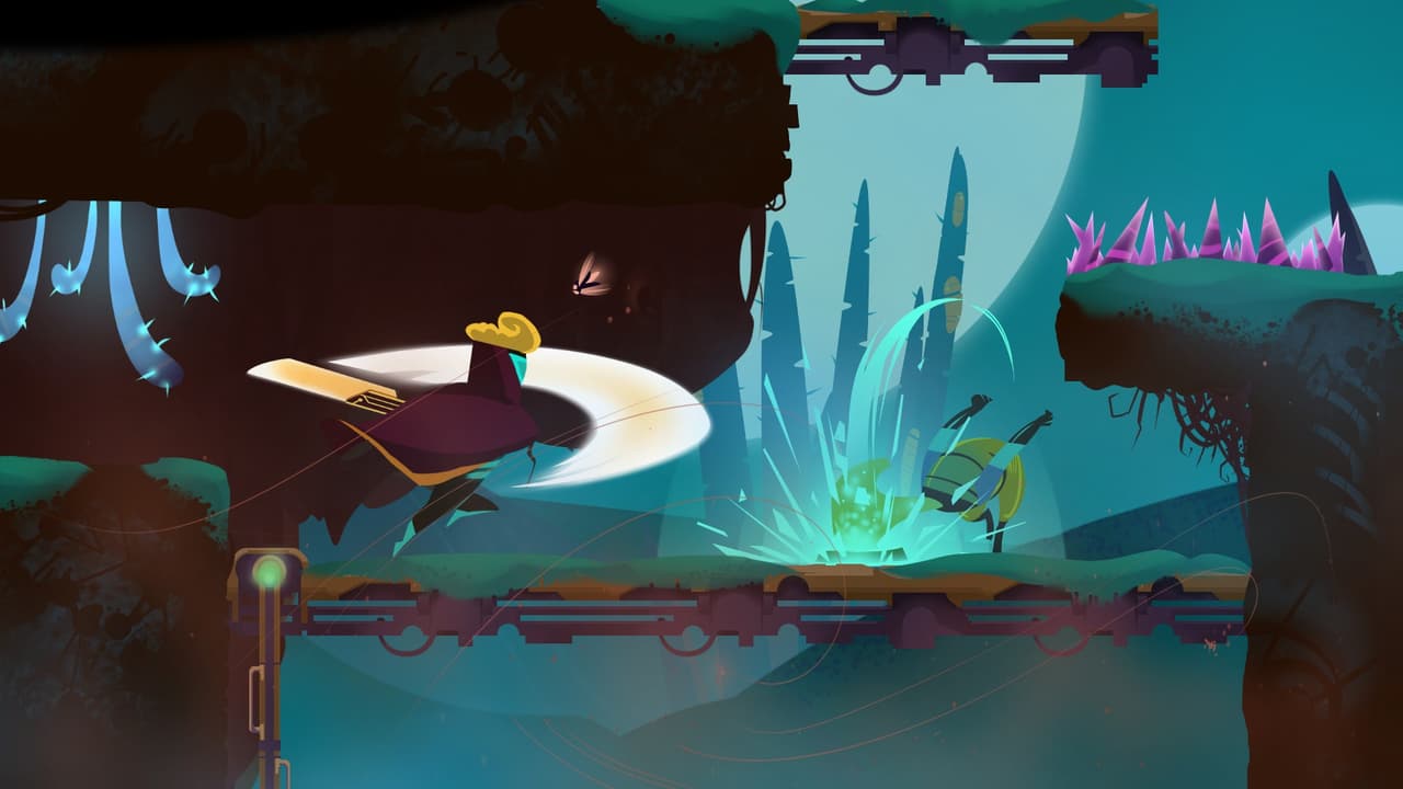 Refoil screenshot 3