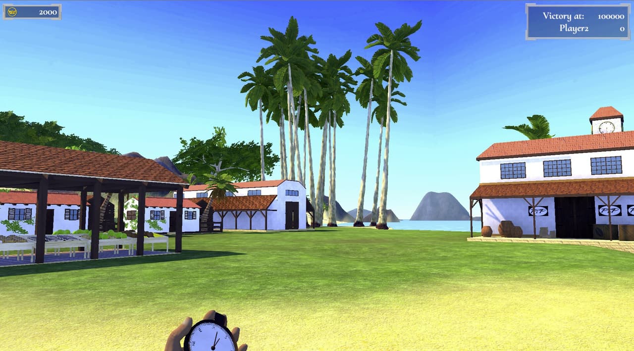 Path to Prosperity screenshot 2