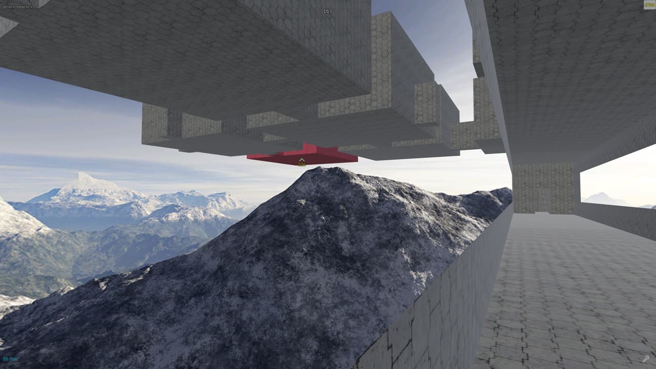 Lab3D