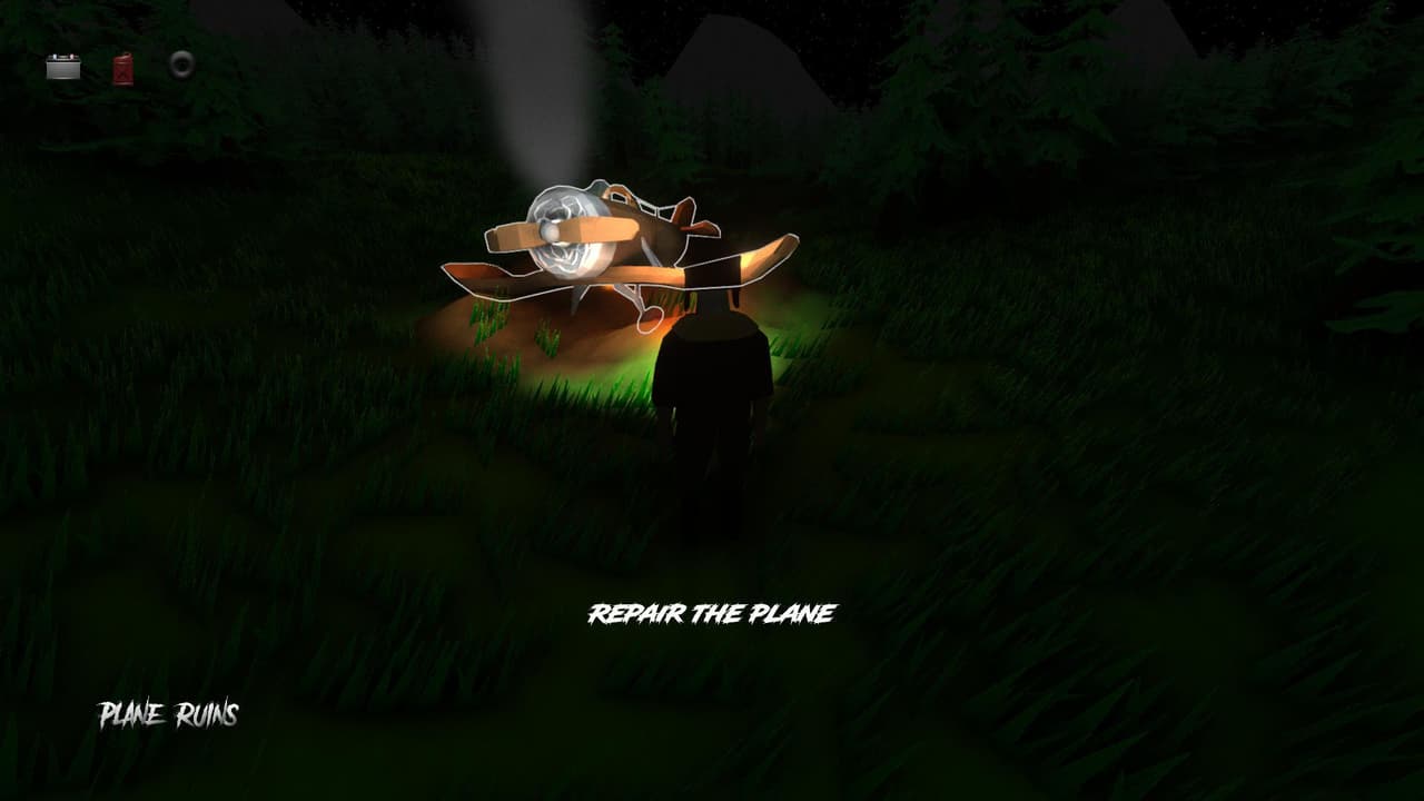 Secret (Ando_Fellak) screenshot 3
