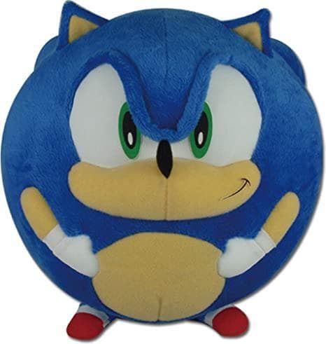 Basic Modern Sonic Engine