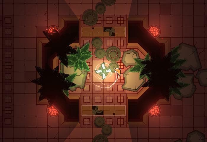 Airstralian: The Down Under Demo screenshot 3