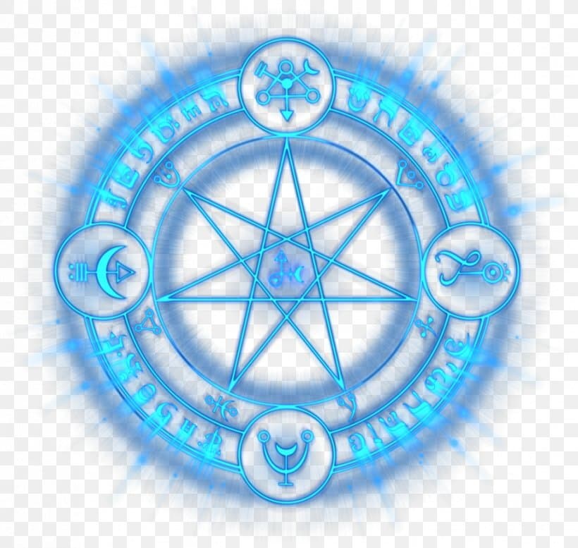 Arcanum Magicka