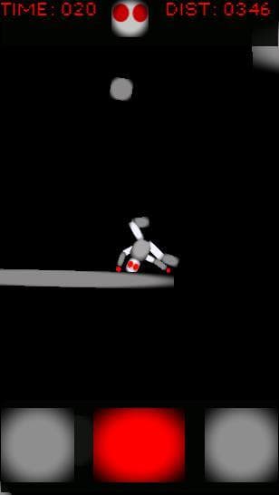 the Acier Traceur screenshot 2