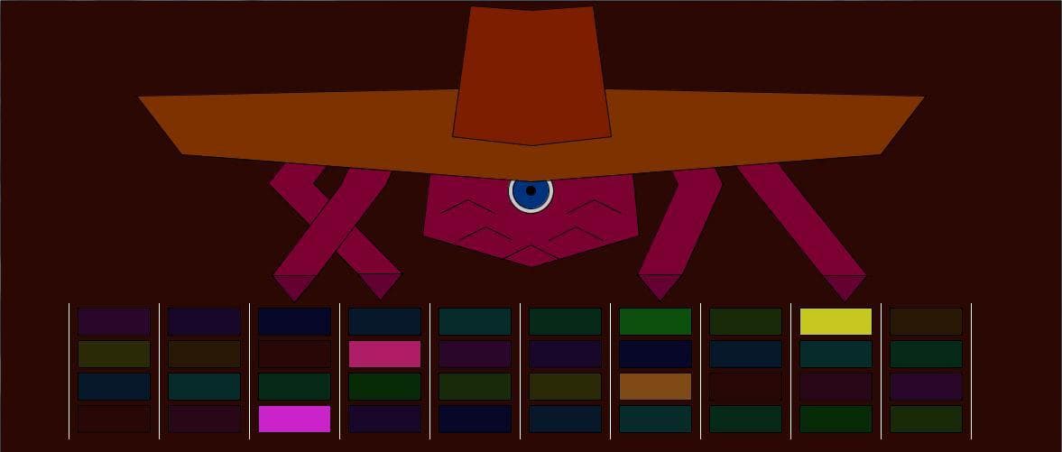 Blue Shift Yodel