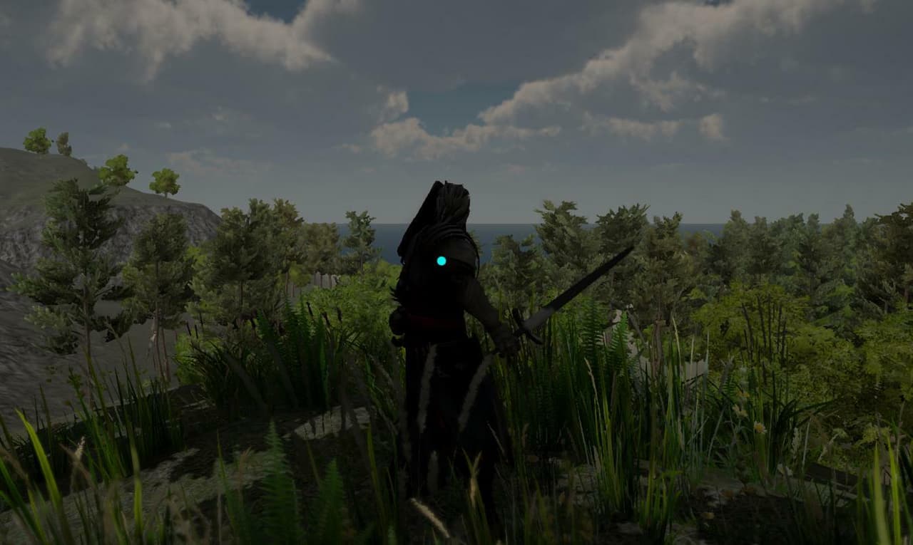 Love In Danger screenshot 5