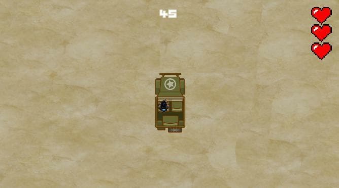 deZert screenshot 5