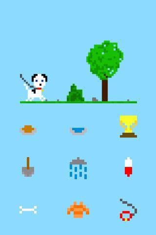 Pet Puppy Dog screenshot 3