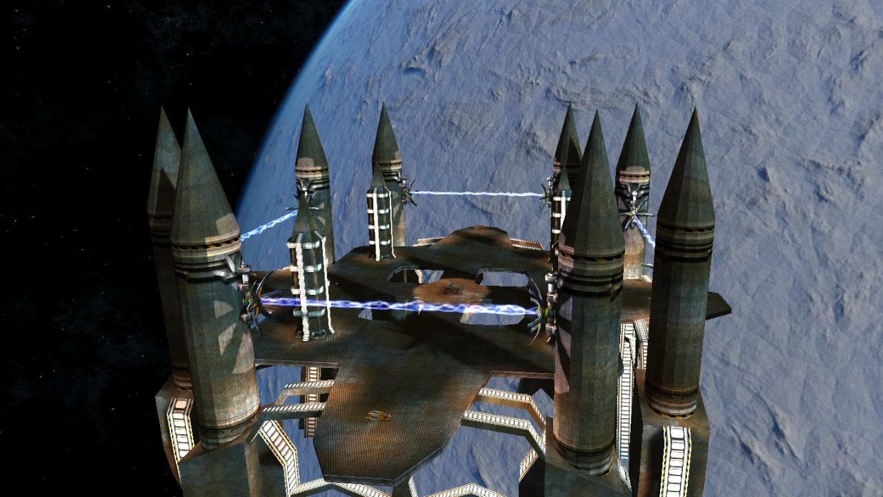 Enceladus (itch) (Rakanishu) screenshot 2