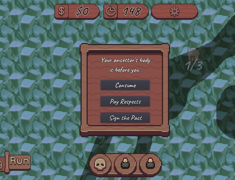 Mole Money, Mole Problems screenshot 4