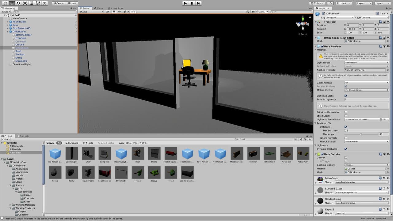 Office (GMoney09) screenshot 2
