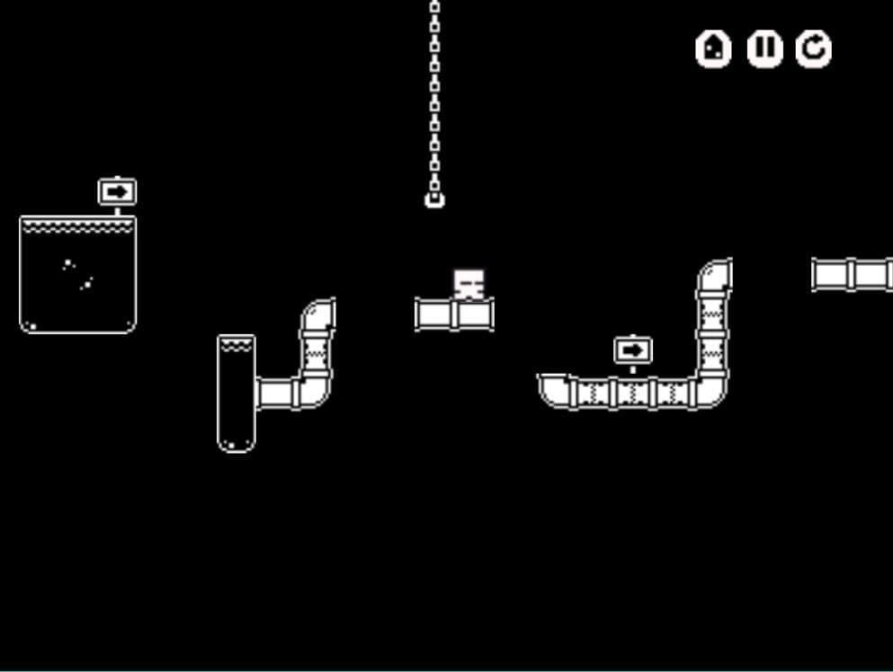 1-Bit Dash screenshot 4