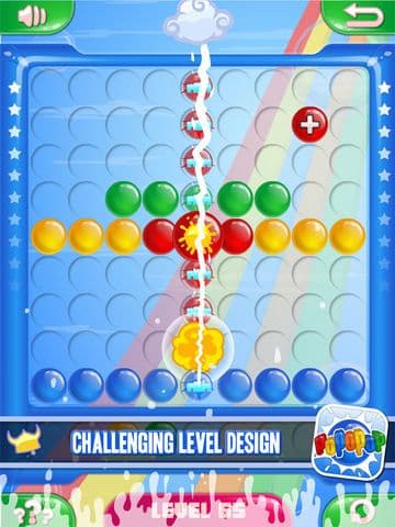 Popopop for iOS screenshot 4