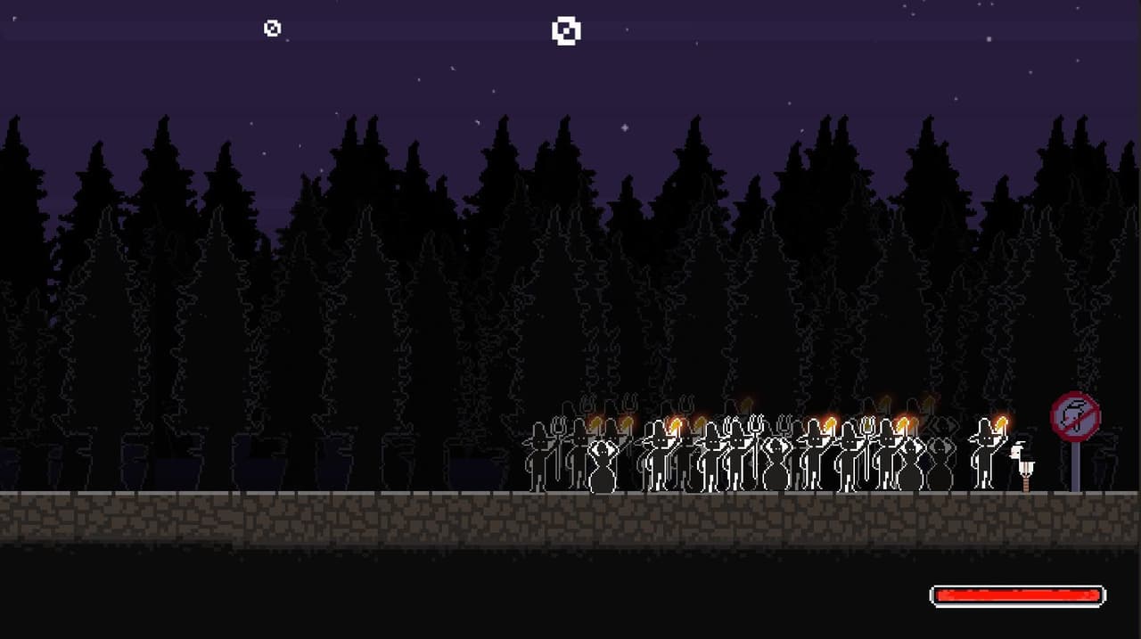 Goat in Danger screenshot 2