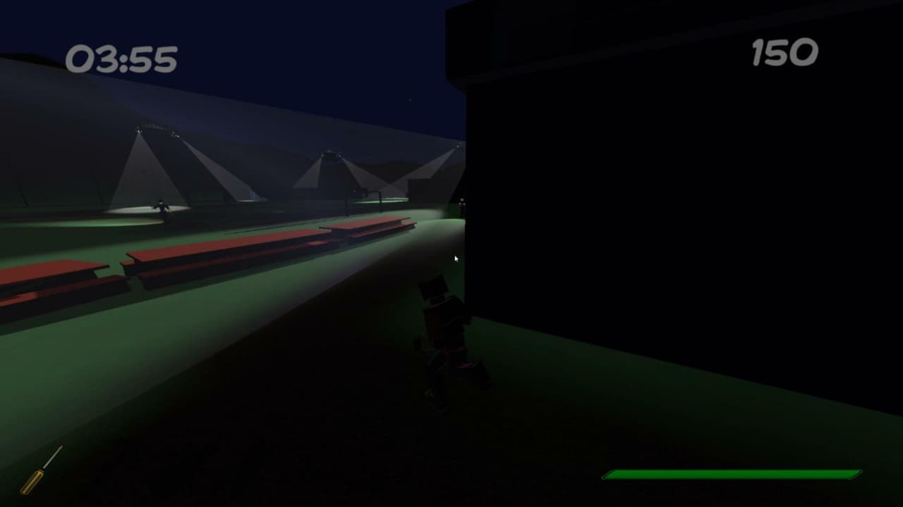 Break Out (Jake3101) screenshot 4