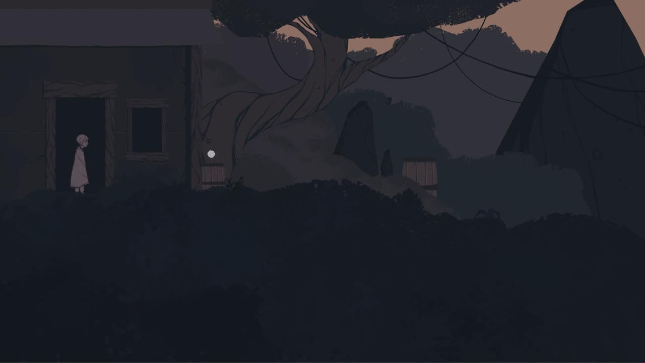 Into the Wolf Den screenshot 2