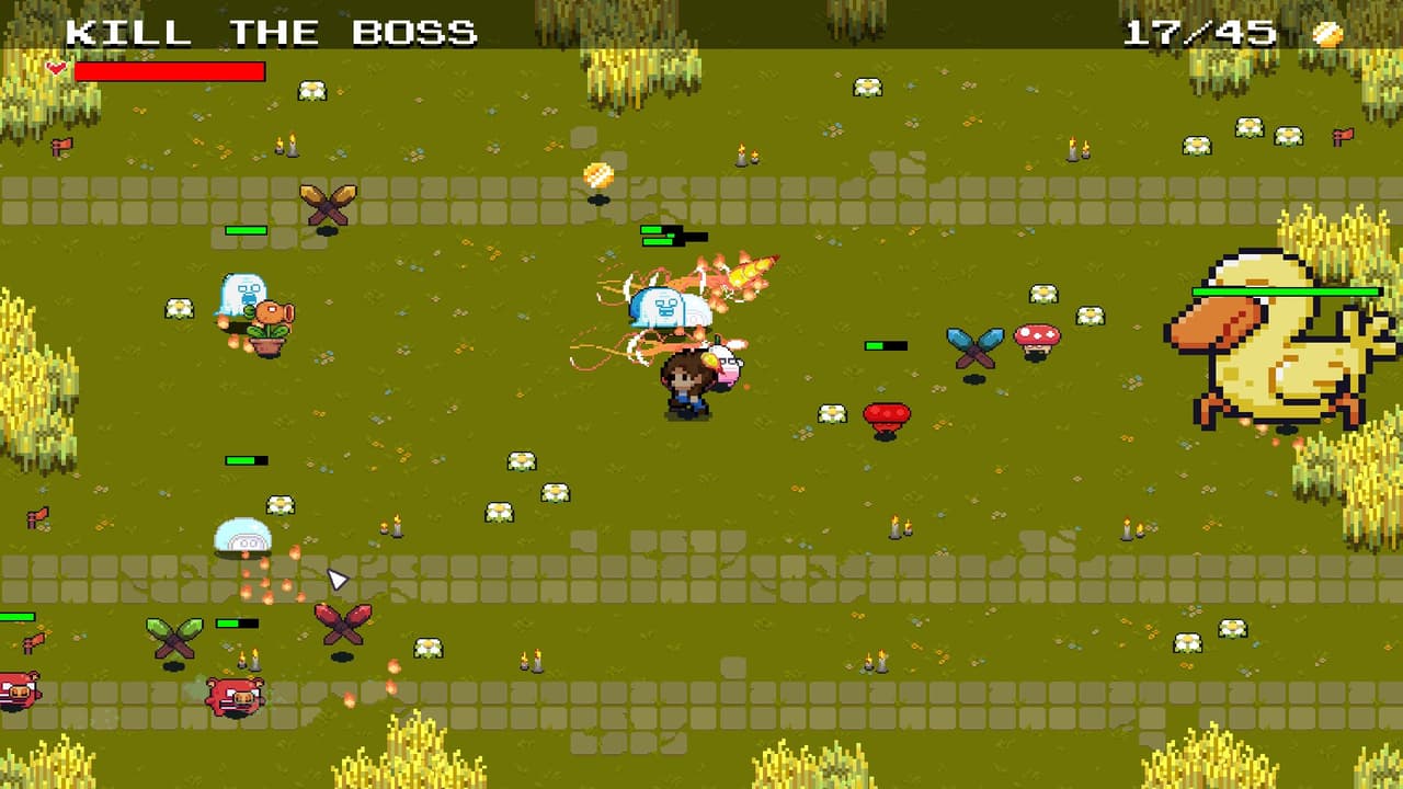 StoneDEF screenshot 4