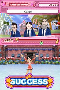 Princess on Ice screenshot 6