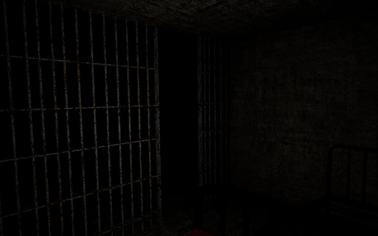 The Shedding screenshot 5