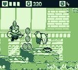 Strongerman screenshot 2