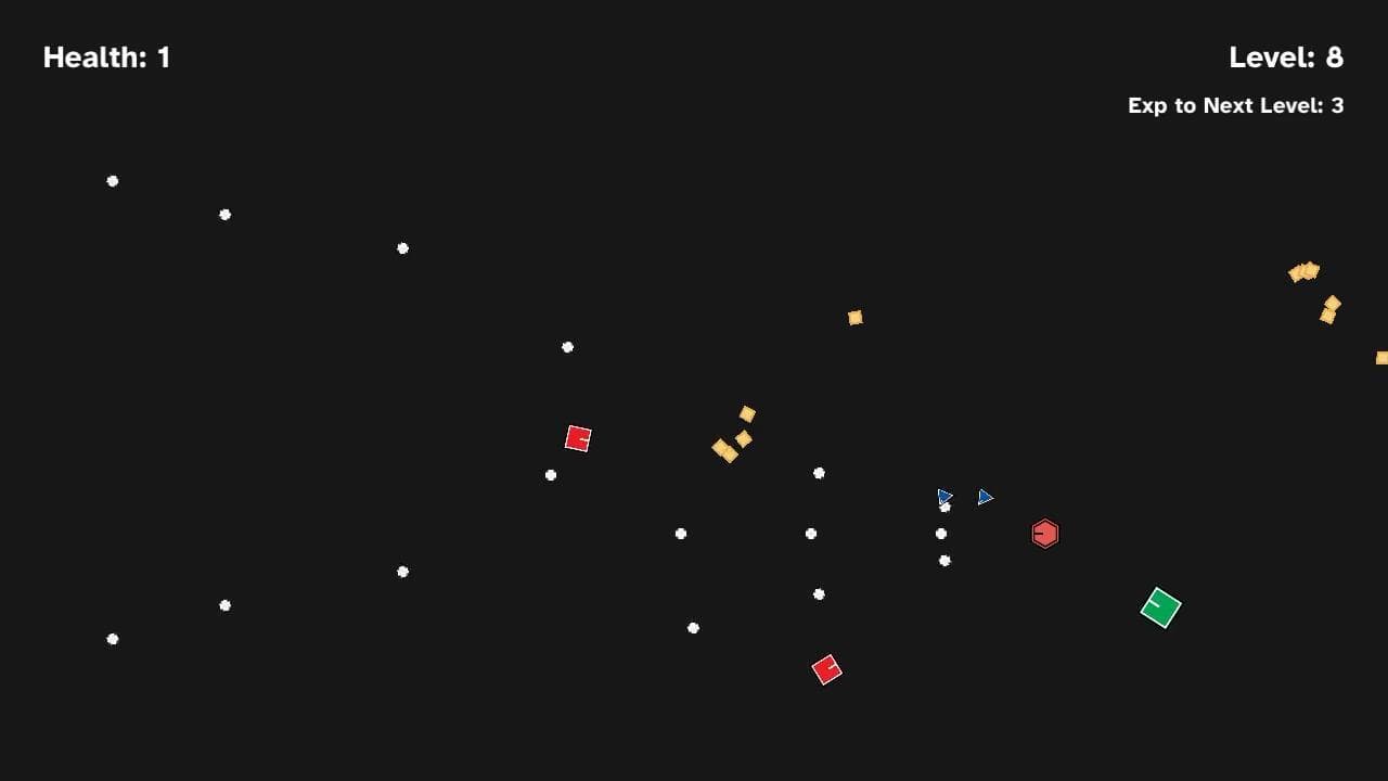 Minimal Survivors screenshot 2