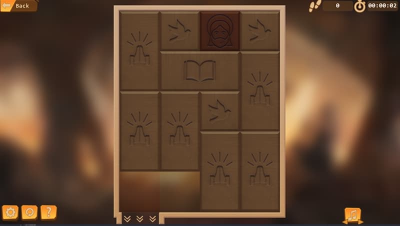 Bible Puzzle Games screenshot 4
