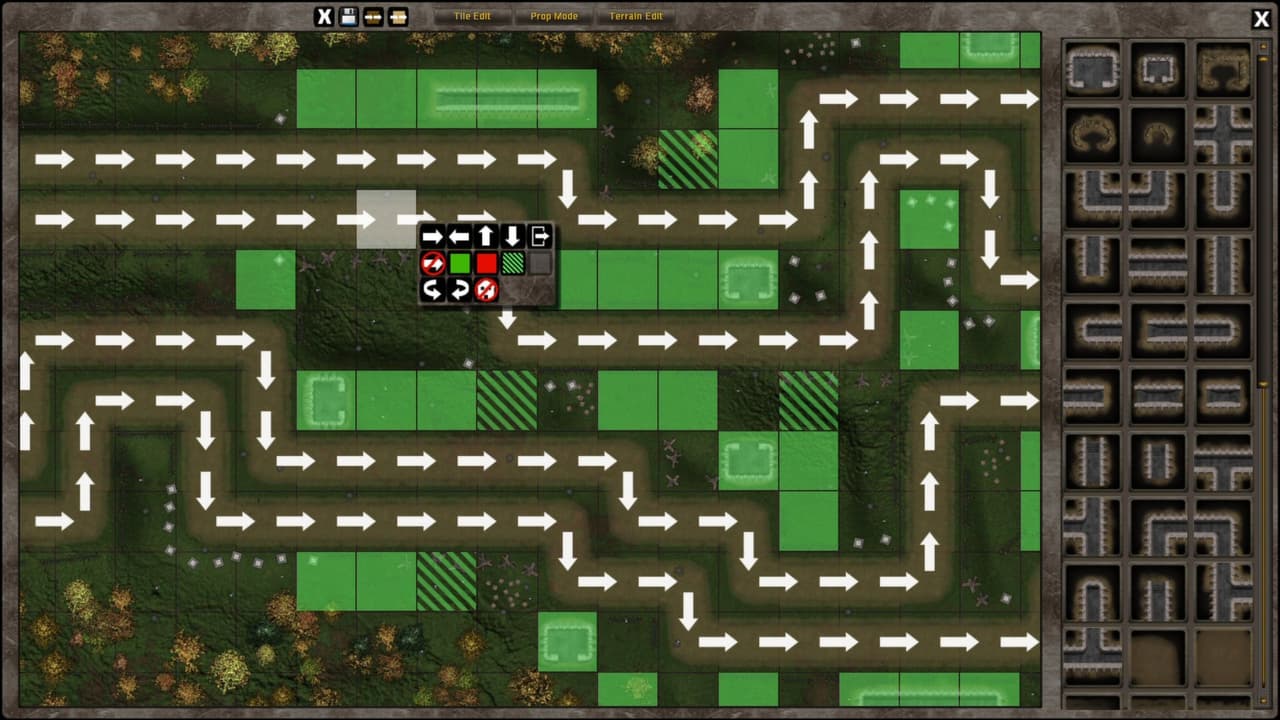 Gratuitous Tank Battles screenshot 6
