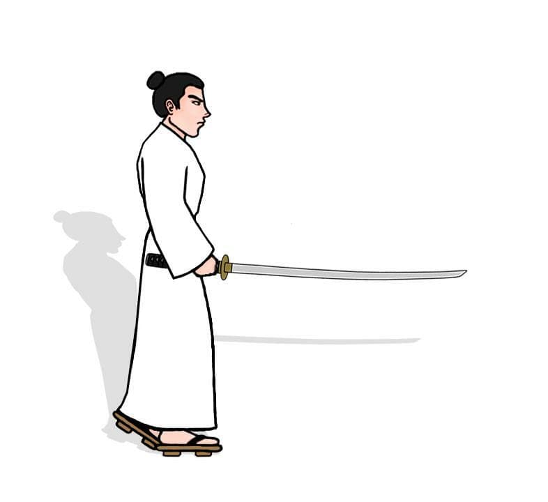 Guardião Masamune (Paula Picolott) screenshot 2