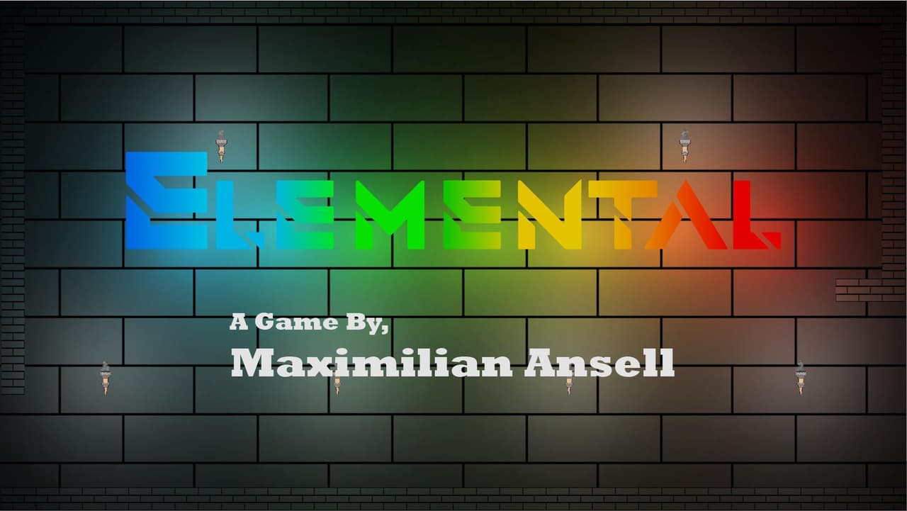 Elemental (Max Ansell) screenshot 2