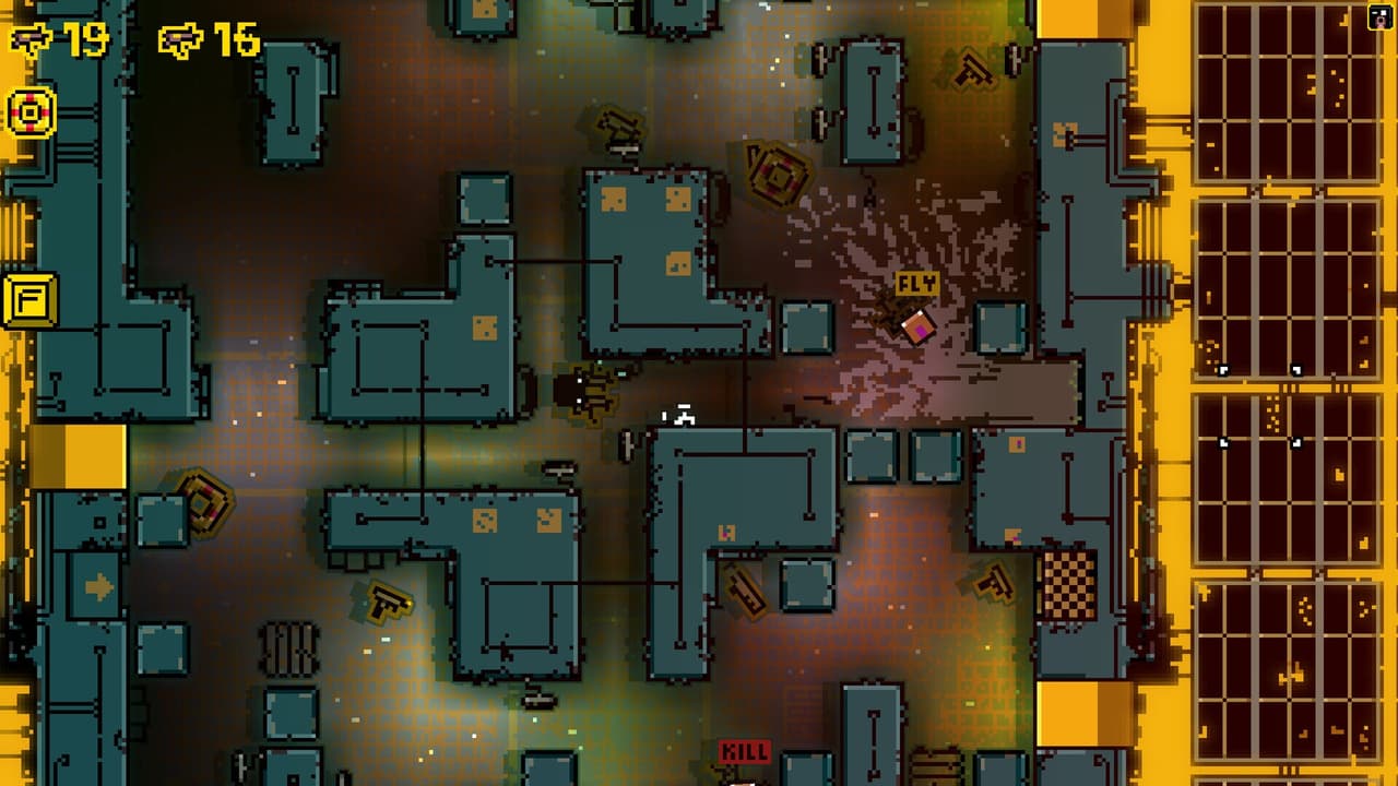 Space Bandit screenshot 5