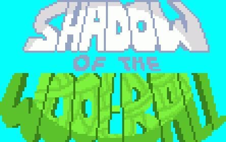 Shadow Of The Wool Ball
