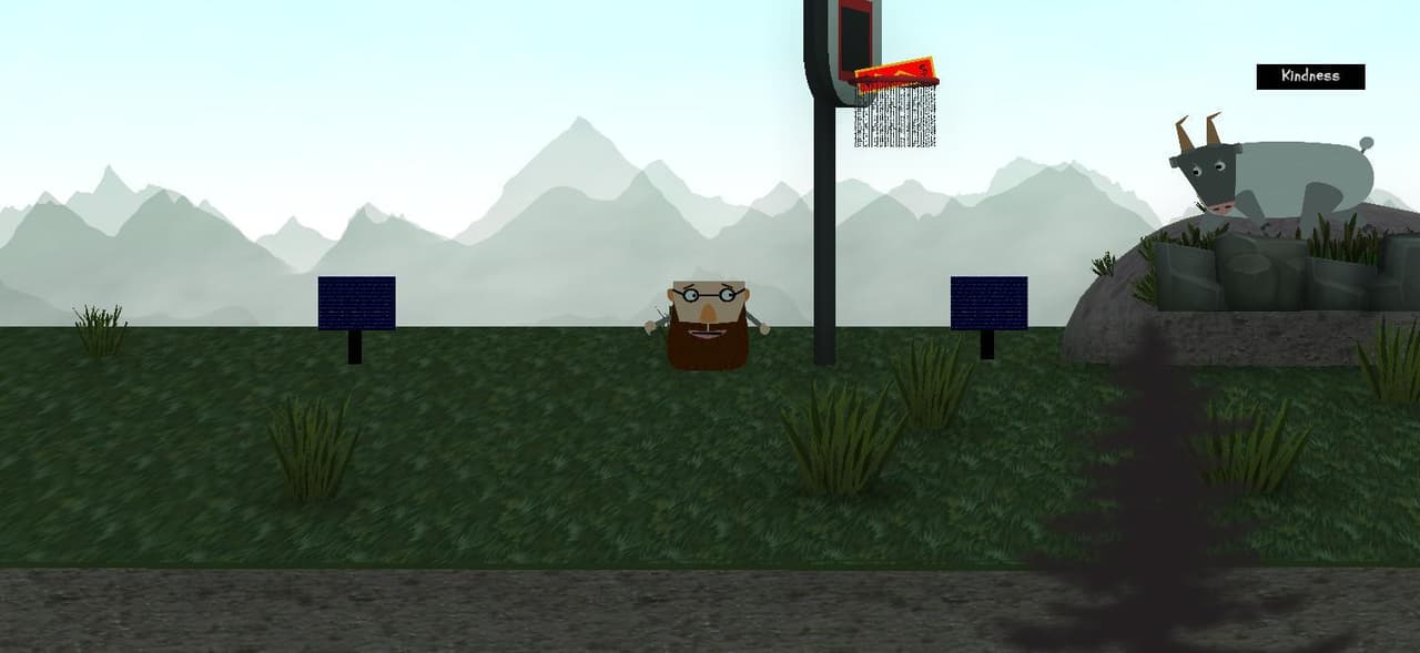 The Struggles Of Stefan (itch) screenshot 3