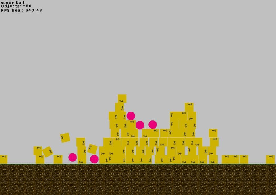 Turnovus Sandbox screenshot 4