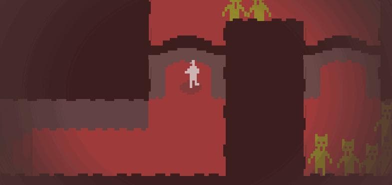 Ascend (CallOfTheVoid) screenshot 2