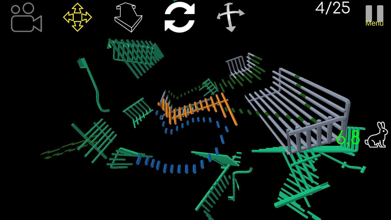PaperModels screenshot 6