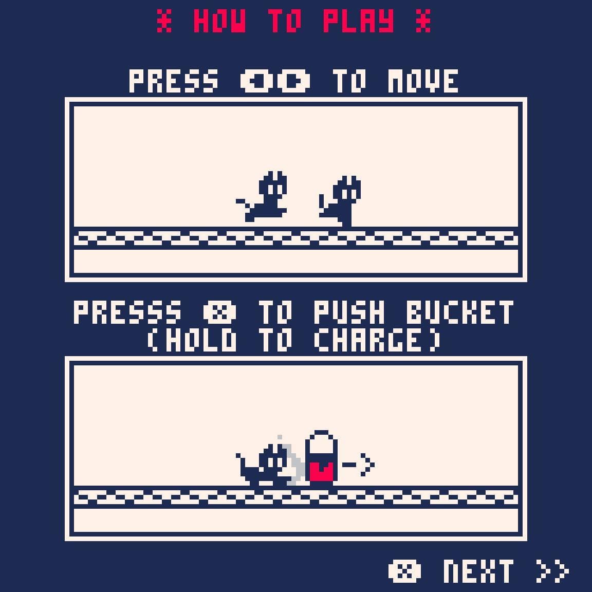 Retrocat save the old! screenshot 3