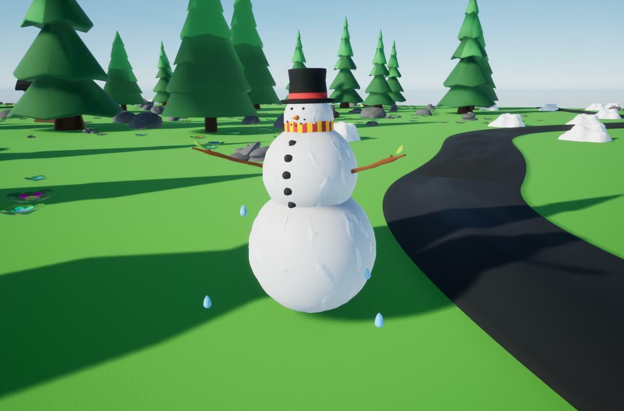 Meltathon screenshot 3