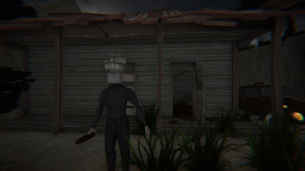 Poop Killer 5 screenshot 2