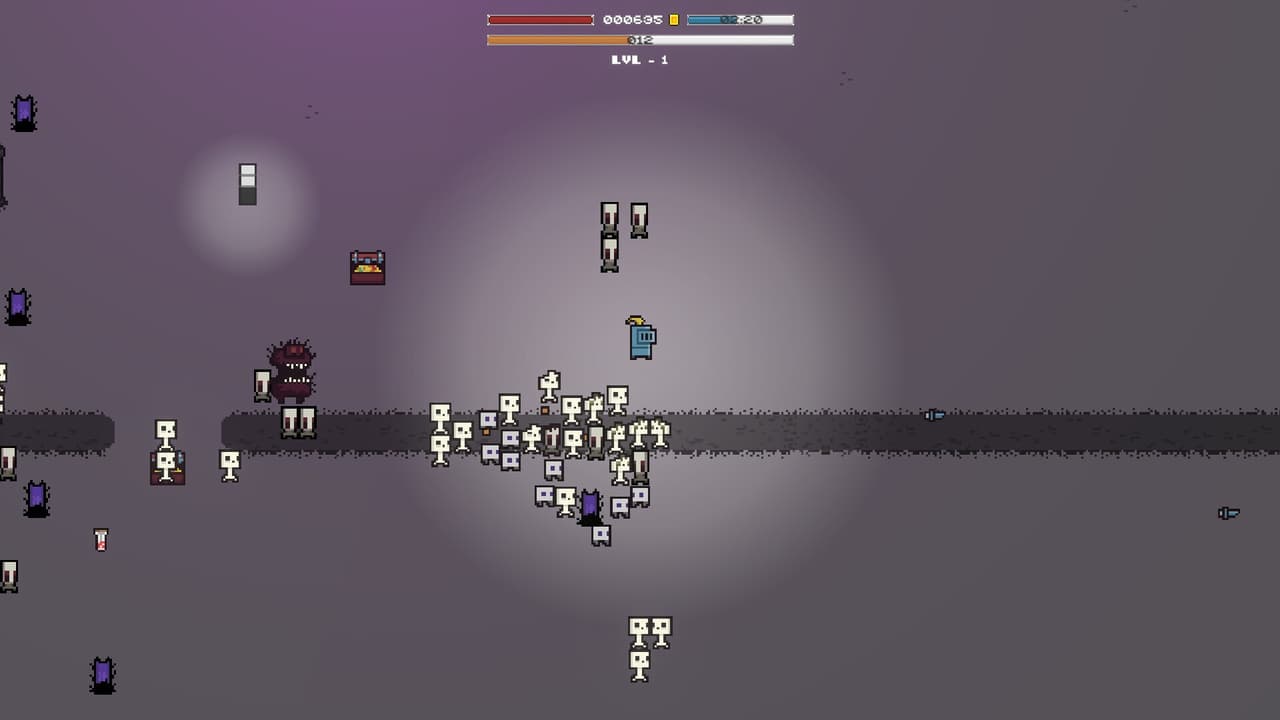 Towercore: Survivors screenshot 5