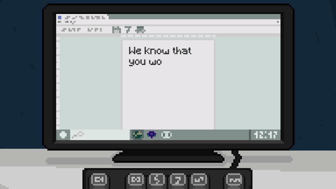 Neighbouring Gestapo screenshot 3