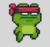 The Adventure of Ninja Toad