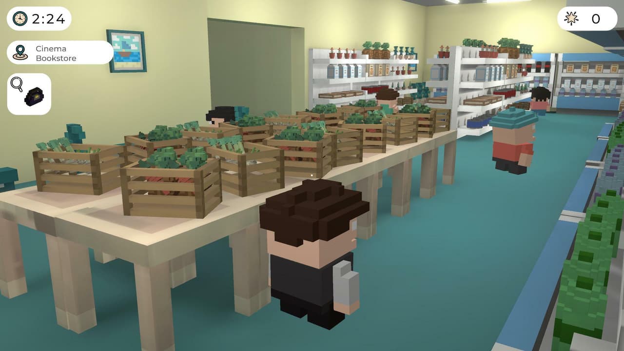 Guards Zone screenshot 5