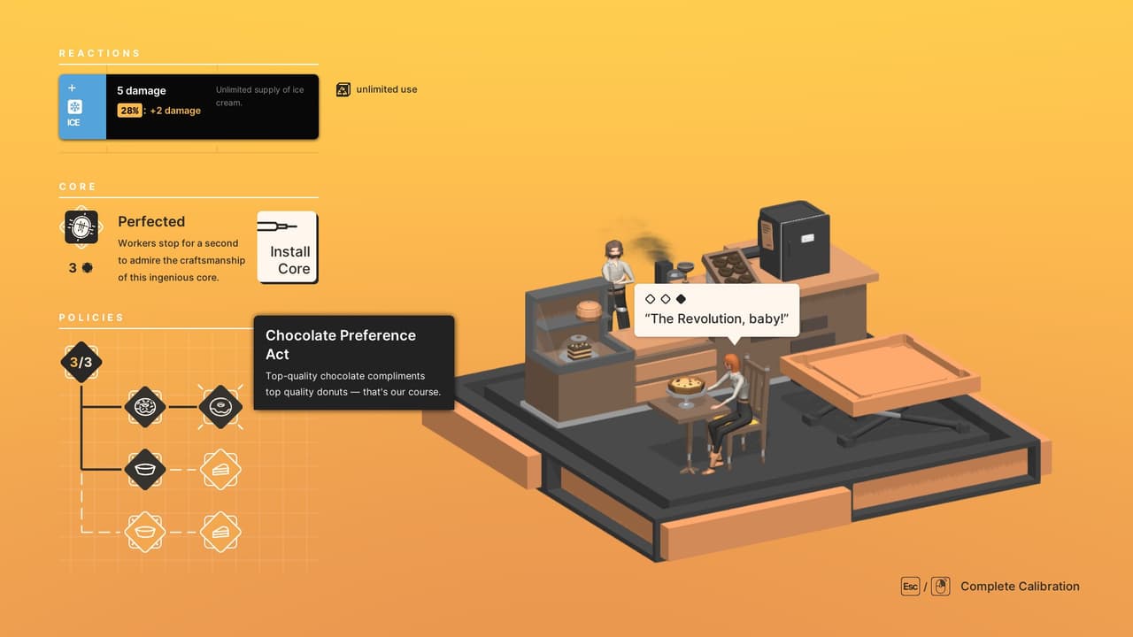 Fays Factory screenshot 3