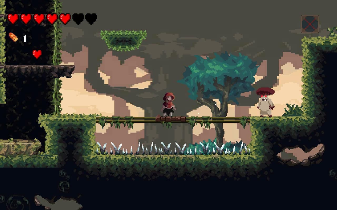 A Short Walk to Grandmas screenshot 3