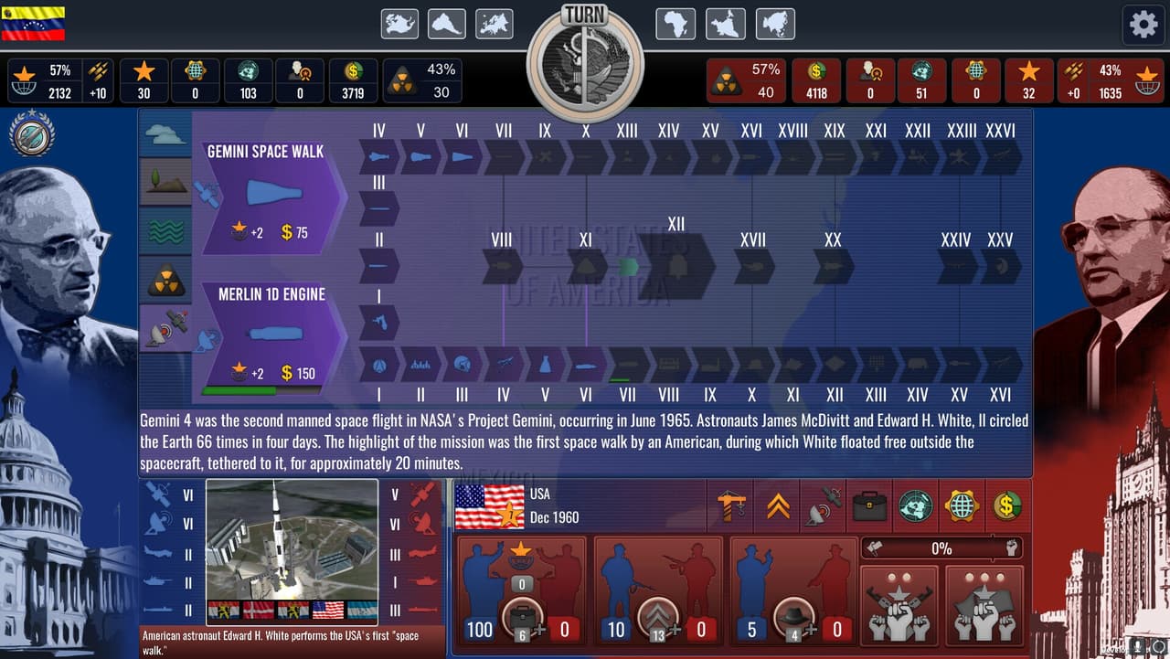 Arms Race 2 screenshot 6