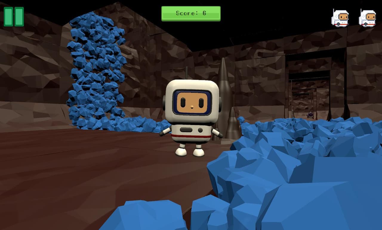 Cave Adventurer screenshot 3