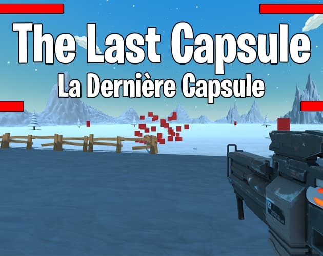 The Last Capsule
