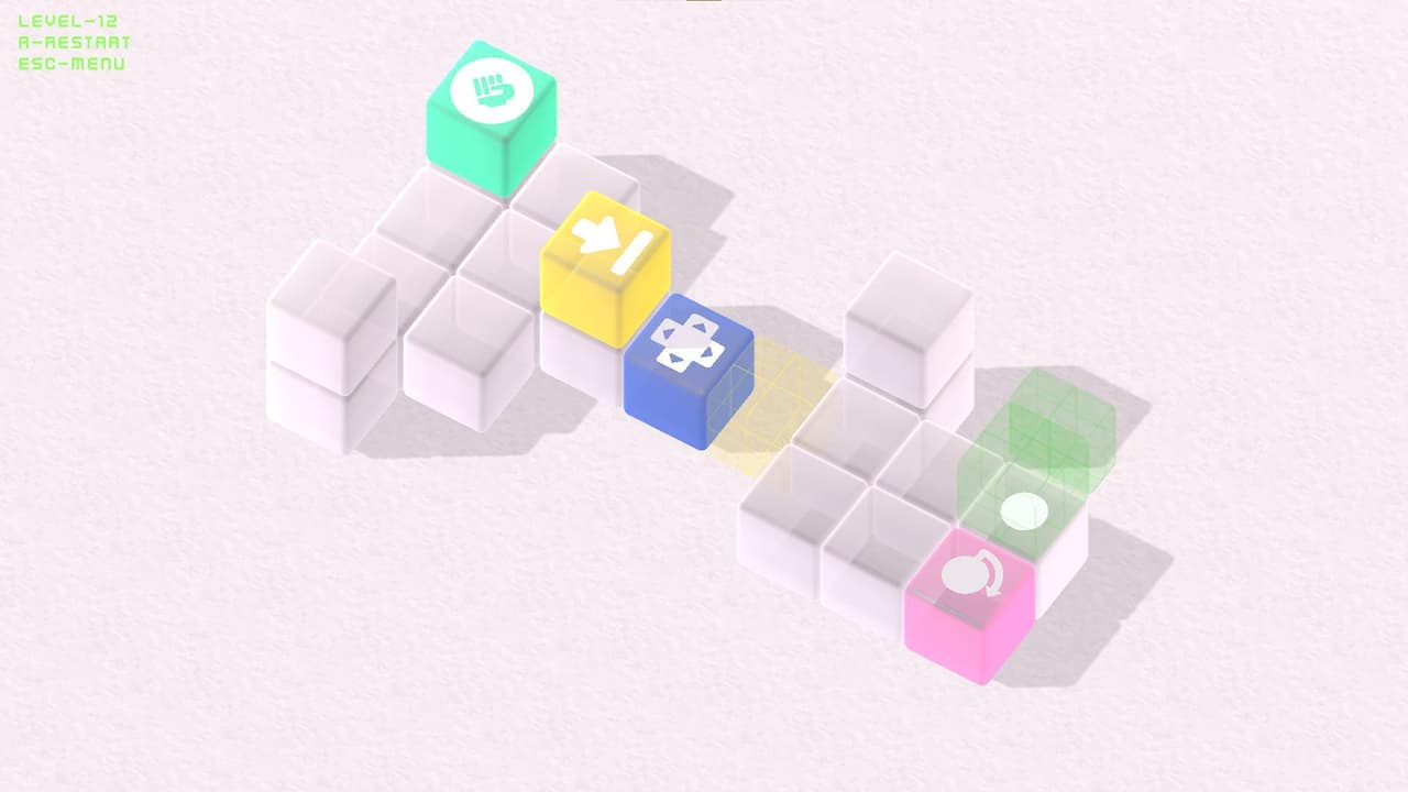 Solide Shape screenshot 4